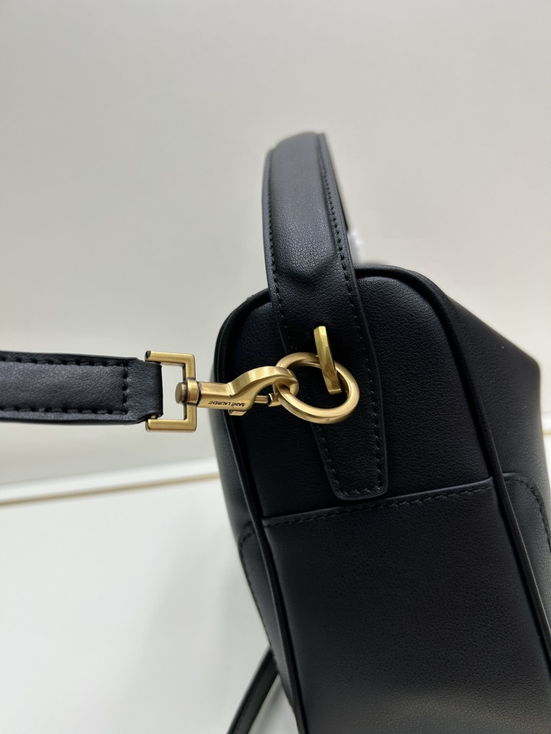 YSL Top Handle Bags